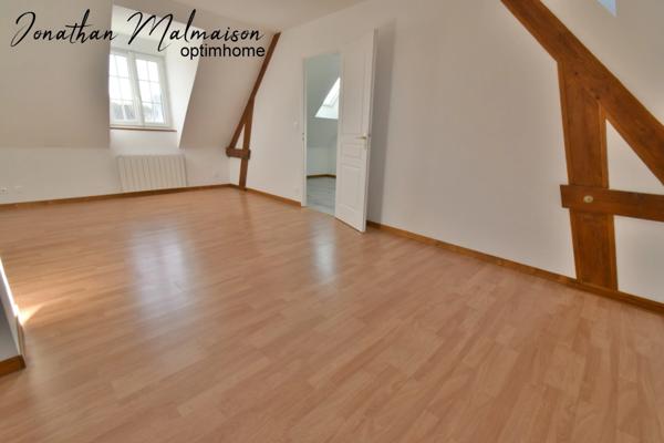 Maison traditionnelle de 2007 – 4 chambres – Conches-en-Ouche