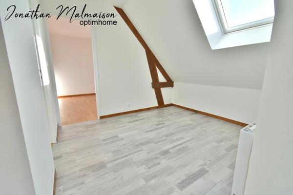 Maison traditionnelle de 2007 – 4 chambres – Conches-en-Ouche