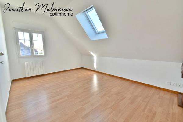 Maison traditionnelle de 2007 – 4 chambres – Conches-en-Ouche