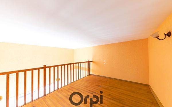 Maison à vendre    3 pièces •  Maury