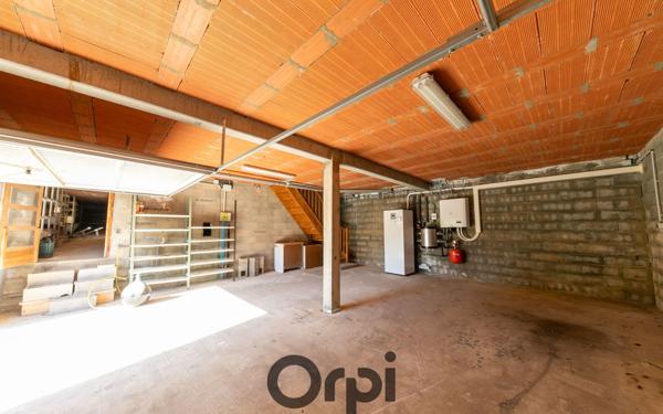 Maison à vendre    3 pièces •  Maury