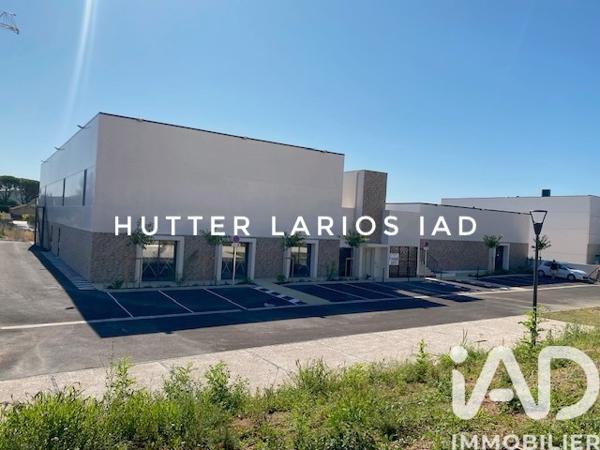 Murs commerciaux  à vendre 560 m² Cuers