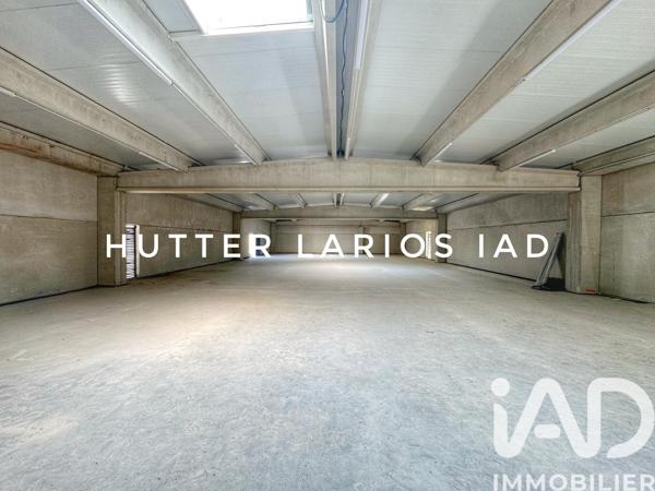 Murs commerciaux  à vendre 560 m² Cuers