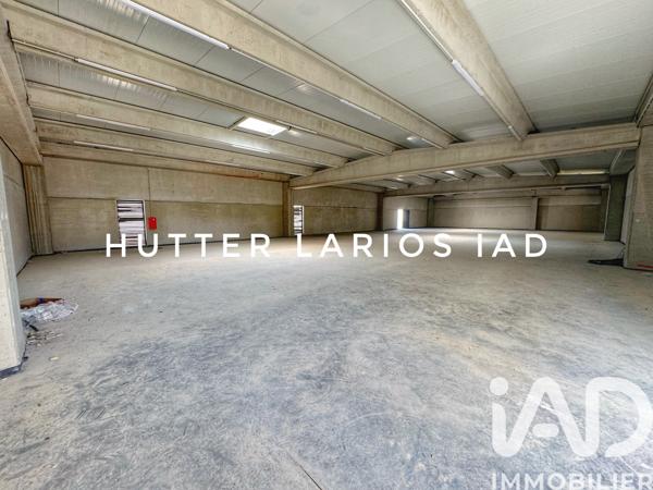 Murs commerciaux  à vendre 560 m² Cuers