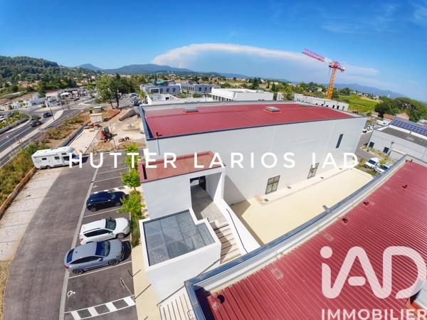 Murs commerciaux  à vendre 560 m² Cuers