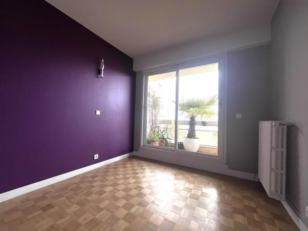 Appartement 3 pièces - 59 m² Bien prestige