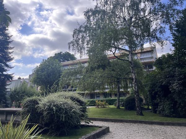 Appartement 3 pièces - 59 m² Bien prestige