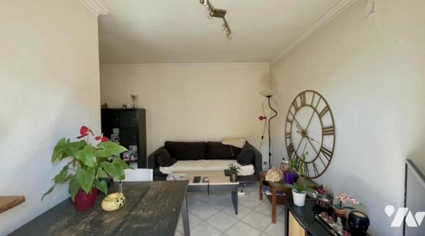 2P Quartier St Sylvestre - Vendu loué 