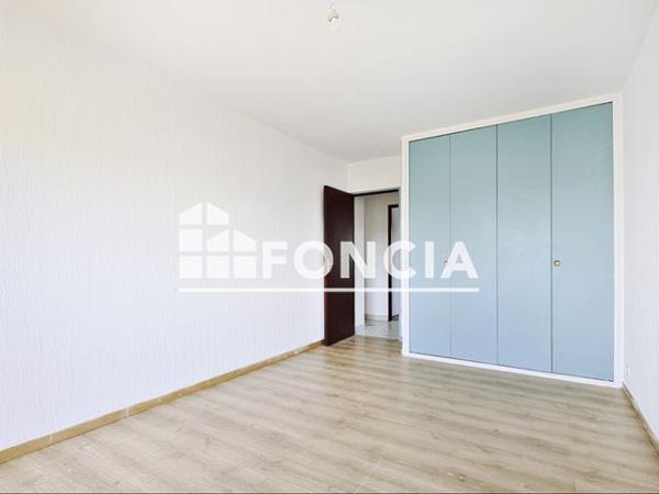 À vendre Appartement 3 pièces 65 m² - Mulhouse 68200