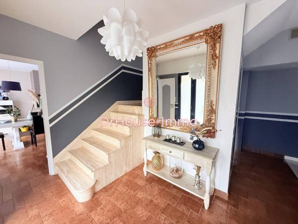 Maison à vendre 8 pièces de 300 m²
