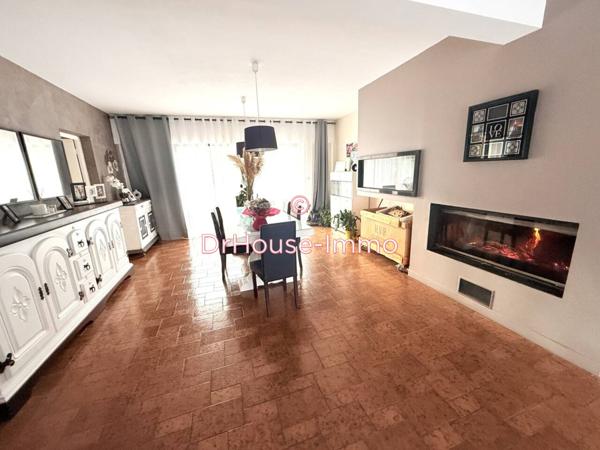 Maison à vendre 8 pièces de 300 m²