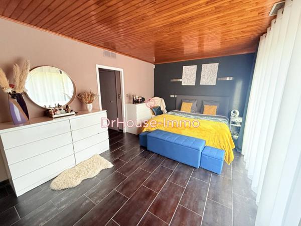 Maison à vendre 8 pièces de 300 m²