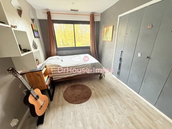 Maison à vendre 8 pièces de 300 m²