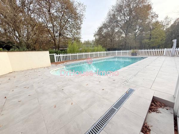 Maison à vendre 8 pièces de 300 m²