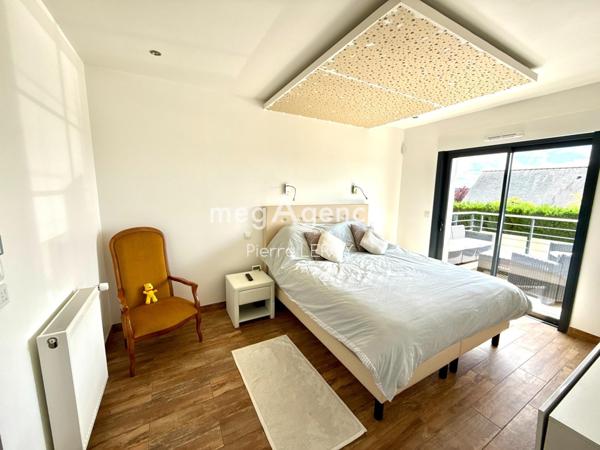 Maison à LA POSSONNIERE, 49170 - 6 pièces 212m²