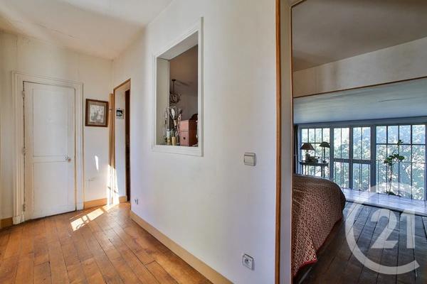 Appartement Atelier D'Artiste à vendre  4 pièces - 119,60 m 2   PARIS  - 75009