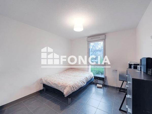 À vendre Appartement 3 pièces 63 m² - Toulouse 31200