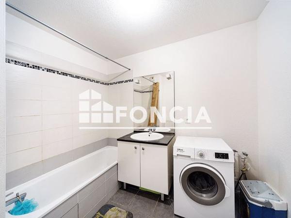 À vendre Appartement 3 pièces 63 m² - Toulouse 31200