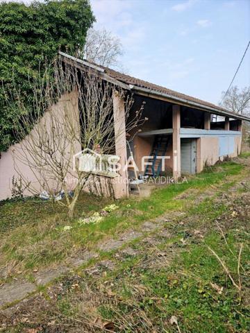 BÂTIMENT  /IMMEUBLE  A VENDRE 628 m² SAINT- JEAN  DE-MOIRANS 38430