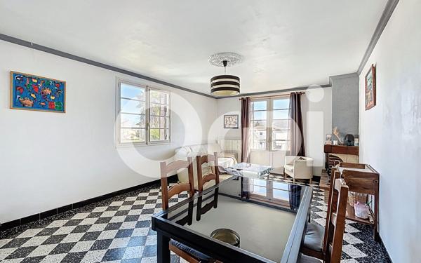 Maison à vendre    6 pièces •  Saint-Gaudens