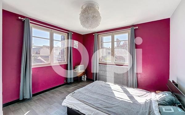 Maison à vendre    6 pièces •  Saint-Gaudens