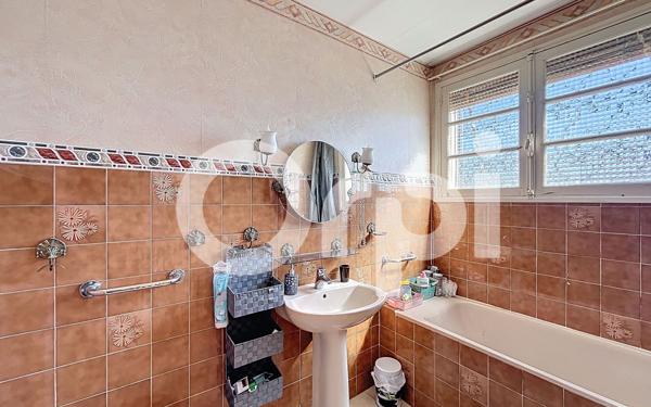 Maison à vendre    6 pièces •  Saint-Gaudens