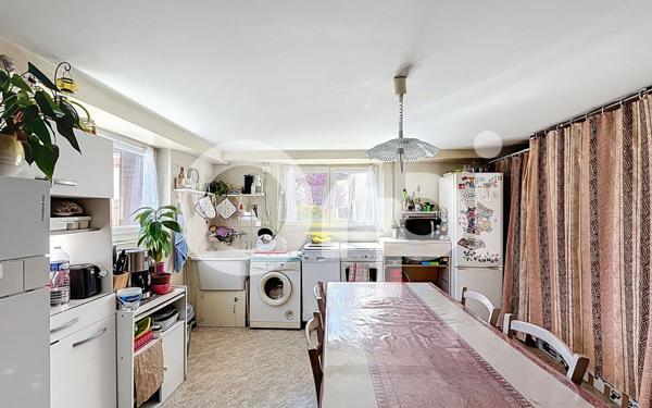 Maison à vendre    6 pièces •  Saint-Gaudens