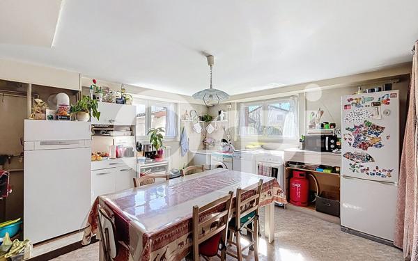 Maison à vendre    6 pièces •  Saint-Gaudens