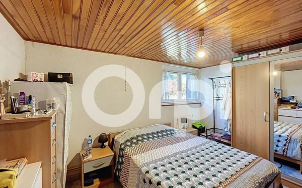 Maison à vendre    6 pièces •  Saint-Gaudens