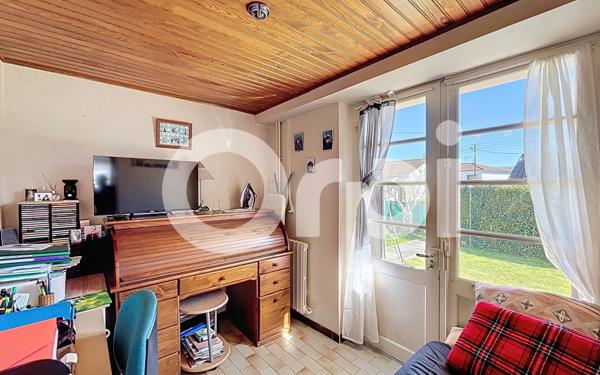 Maison à vendre    6 pièces •  Saint-Gaudens