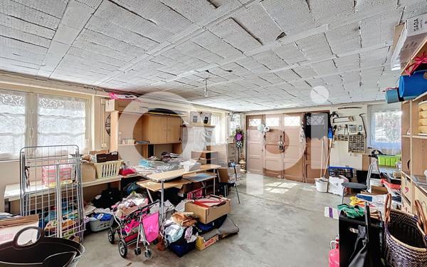 Maison à vendre    6 pièces •  Saint-Gaudens