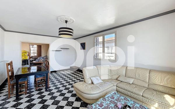 Maison à vendre    6 pièces •  Saint-Gaudens