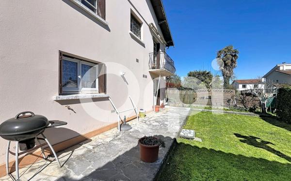 Maison à vendre    6 pièces •  Saint-Gaudens