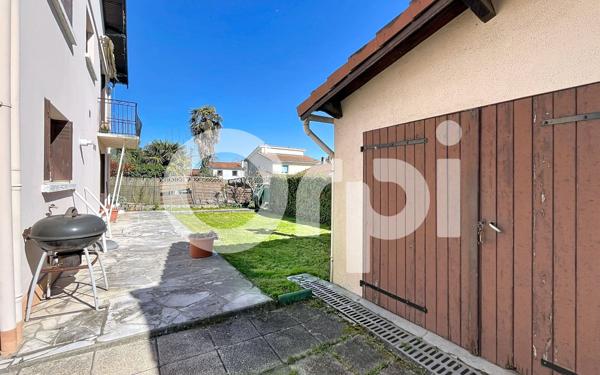 Maison à vendre    6 pièces •  Saint-Gaudens