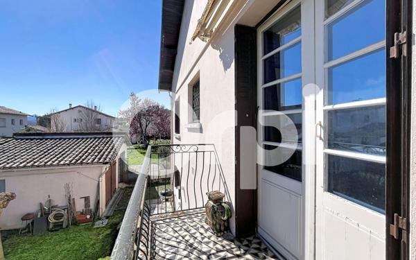 Maison à vendre    6 pièces •  Saint-Gaudens