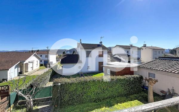 Maison à vendre    6 pièces •  Saint-Gaudens