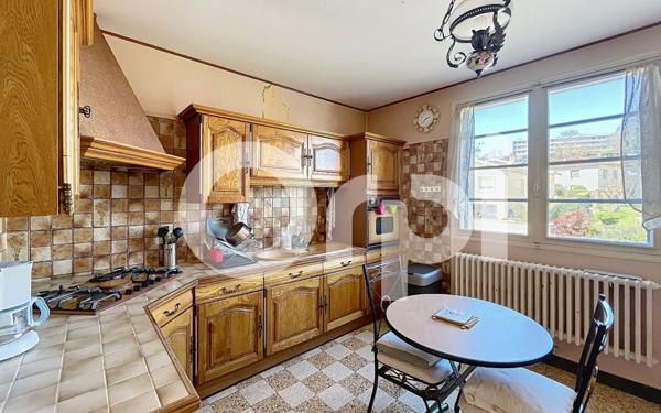 Maison à vendre    6 pièces •  Saint-Gaudens