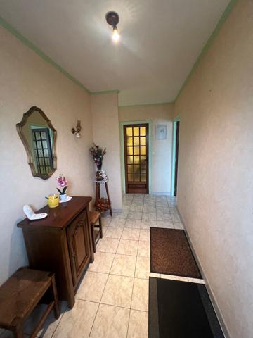 Maison Laval Le Bourny