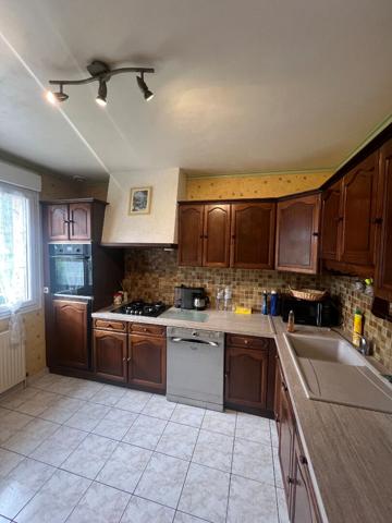 Maison Laval Le Bourny