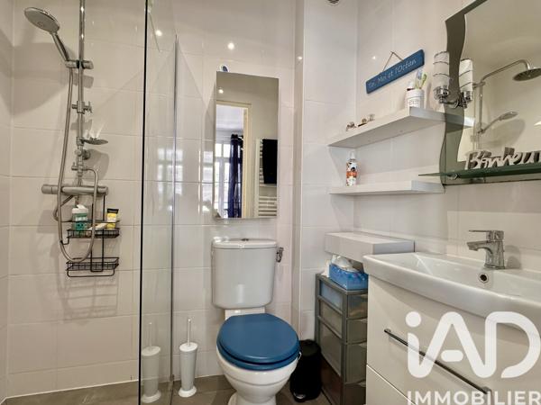 Maison à vendre 4 pièces 60 m² Trouville-sur-Mer