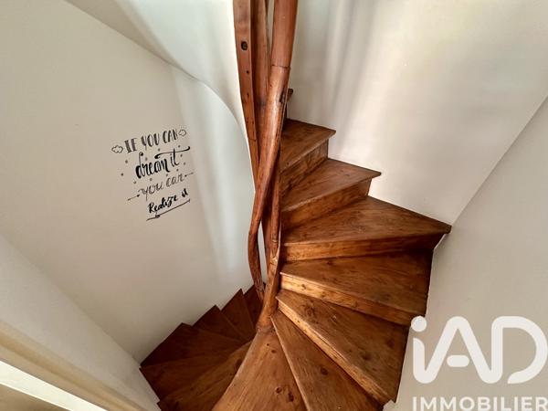 Maison à vendre 4 pièces 60 m² Trouville-sur-Mer