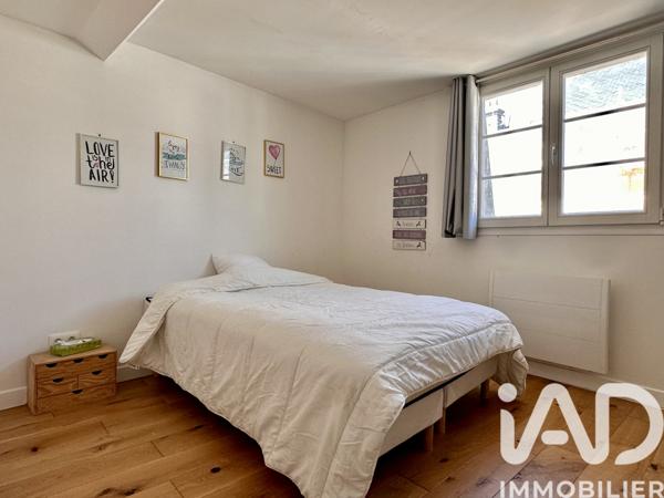 Maison à vendre 4 pièces 60 m² Trouville-sur-Mer