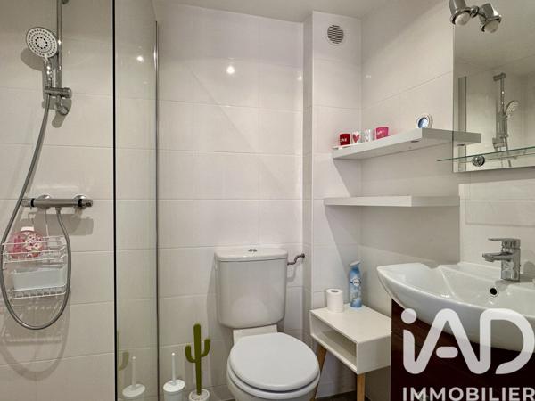 Maison à vendre 4 pièces 60 m² Trouville-sur-Mer