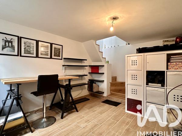 Maison à vendre 4 pièces 60 m² Trouville-sur-Mer