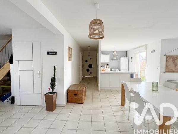 Maison à vendre 6 pièces 150 m² Conty