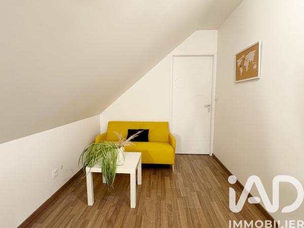 Maison à vendre 6 pièces 150 m² Conty