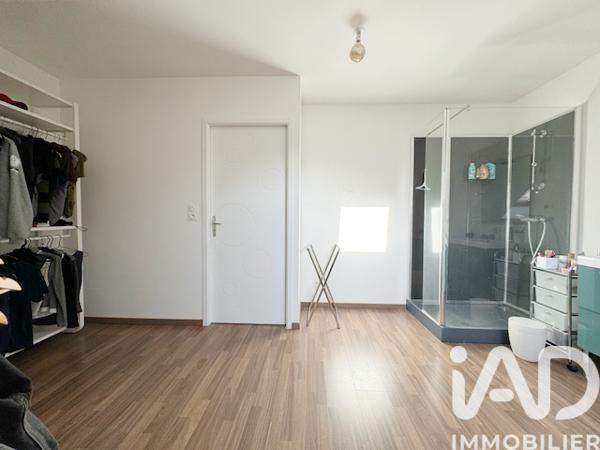 Maison à vendre 6 pièces 150 m² Conty