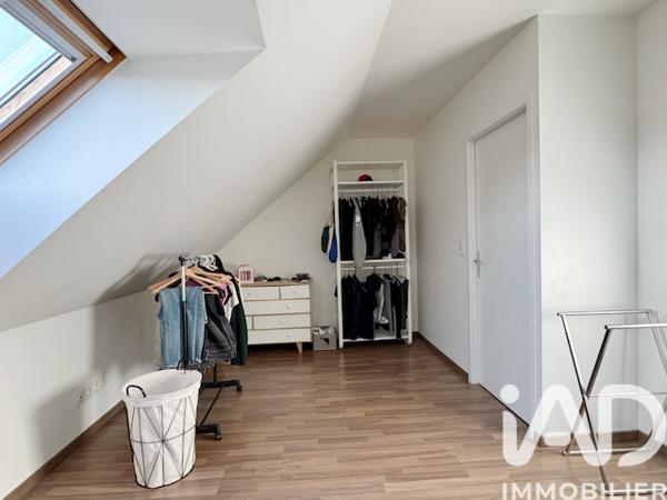 Maison à vendre 6 pièces 150 m² Conty