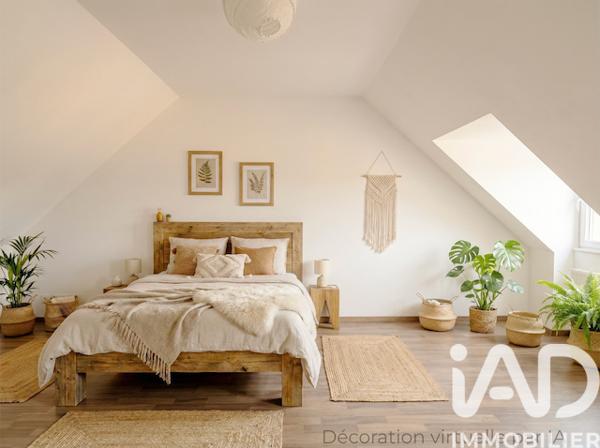 Maison à vendre 6 pièces 150 m² Conty