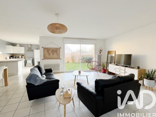 Maison à vendre 6 pièces 150 m² Conty